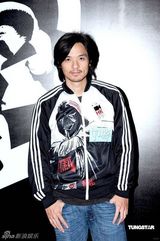 高清图：《如梦》首映 吴彦祖杨千嬅冯德伦等齐聚