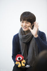 组图：对话周元 演自闭患者压力大想挑战做DJ