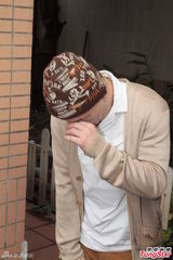 组图：胞弟哭诉张卫健趁病谋财欠两千万