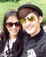 组图：吴奇隆刘诗诗 细数娱乐圈情侣现状