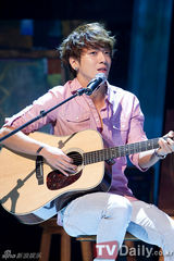 组图：《M！Countdown》现场INFINITE夺冠