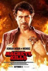 组图：七月电影海报精选 大片角色扎堆曝光