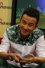 组图：李连杰文章刘诗诗陈妍希柳岩王子鸣做客