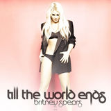 高清组图：布兰妮150张美图 流光溢彩视觉盛宴