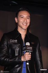 组图：王阳明首任男主角 陈匡怡不排斥演坏女人