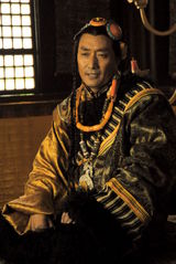 高清组图：《金凤花开》剧照之藏族风情篇