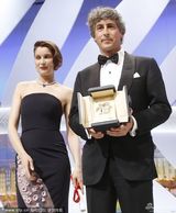 组图：邓恩凭《内布拉斯加》获最佳男演员