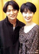 组图：香港明星近百张珍藏版合影旧照