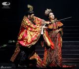 组图：大剧院歌剧《西施》三度归来 精美剧照欣赏