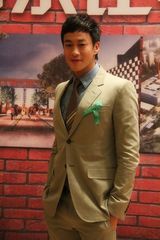 高清组图：第十五届全球华语榜中榜红毯