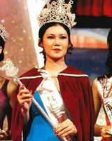 组图：港姐40年盘点之退隐江湖