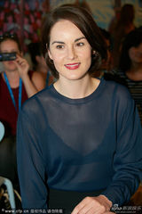 组图：《女人心事》发布 米歇尔芙蕾达比拼美艳