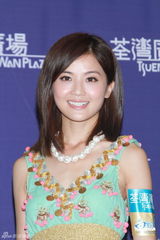 组图：众星宣传《白蛇传说》 阿Sa林峰谈及合约