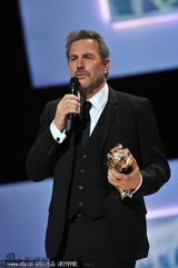 组图：《爱》获五项大奖 成法国凯撒奖最大赢家