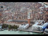 组图：威尼斯美景尽收 水城即将恢复平静