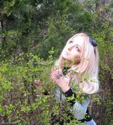 组图：乌克兰真人芭比瓦莱里娅300张美图集锦