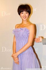 幻灯图：汤唯张曼玉周迅塞隆等众女星闪耀派对