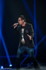 组图：最强音冠军战 艾怡良遭群轰HOPE人气旺