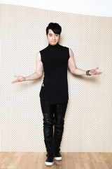 高清组图：2PM成长后回归 独家对话新浪韩娱