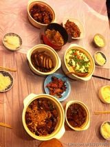 组图：黄磊私家小厨大汇总 好男人形象被夸赞