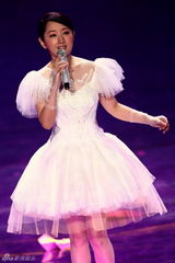 组图：BTV马年春晚节目录制 小沈阳夫妇加盟