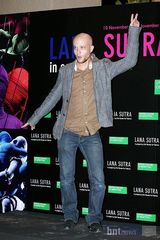 组图：南圭丽李载允等出席《LANASUTRA》展示会