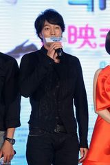 高清组图：《非常完美》首映 章子怡范冰冰争艳