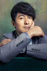 组图：郭晓冬兔年杂志封面曝光 变身花样美男