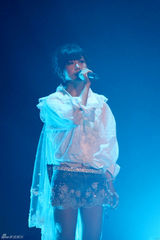 组图：孟庭苇北京个唱美图精选