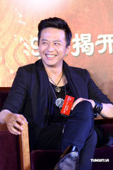 高清：《狄仁杰》预告片发布 邓超扮白化病神探