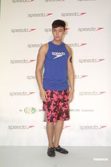 陈伟霆高海宁成功减肥 吕惠仪刘莉泳装竞秀