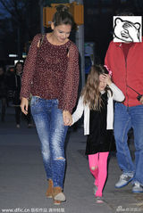 策划：娱乐一周趣图VOL.1 田螺走秀女神被窥