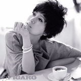 高清图：实力派女演员海清 成名意味着更多的选择