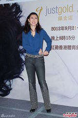 组图：叶倩文红馆演出圆满闭幕