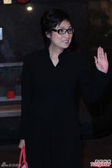 组图：TVB老戏骨罗乐林嫁女 戚美珍姜大卫等道贺