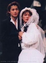 组图：日娱策划之官配巡礼 经典明星组合盘点