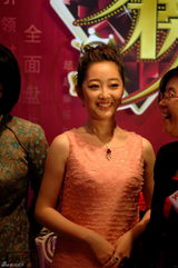 高清组图：新《红楼》宝黛钗BQ大丰收 喜获新人奖