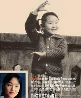 组图：19位央视名嘴罕见青涩童年旧照曝光