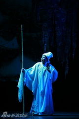 幻灯图：《暗恋桃花源》北京亮相 未遇水土不服