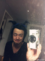 组图：微新星《致青春》卧谈会之包贝尔