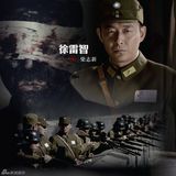 组图：《勇士之城》首曝画册 众星挂彩成真勇士