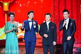 组图：冯巩潘长江小沈阳宋小宝助阵辽宁春晚
