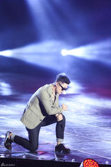 独家：2PM与EXO等助阵亚洲音乐节气氛火爆