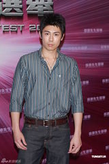 组图：2011香港先生面试启动 7月电视城火热开赛