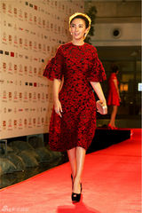 组图：吴奇隆光棍节不谈爱 刘诗诗身体亮红灯