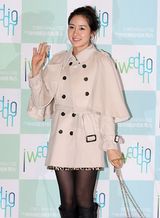 高清图：柳时元幸福婚礼 姜虎东柳真等到场祝福