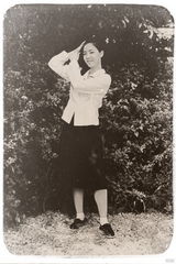 组图：韩女子组合T-ara新碟宣传照曝光大玩复古