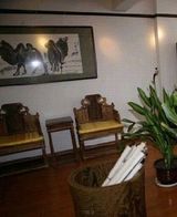 组图：网曝赵忠祥豪宅 装潢华丽珍宝收藏满屋