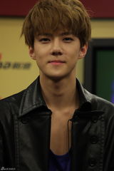 高清组图：韩团EXO-K做客聊天耍帅卖萌欢乐多