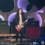 组图：李尚顺等出席李孝利节目《You and I》